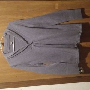 Eddie Bauer Fabulous Style With Function Sweater Beautiful Size M